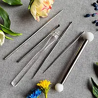 Modeling tools