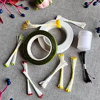 Additional materials
